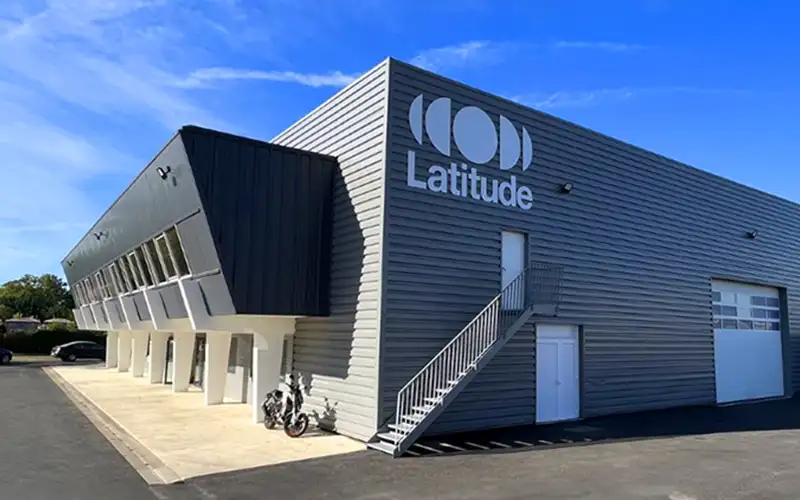 Latitude has secured France 2030 funding to support construction of its new Reims rocket factory, increasing Zephyr production capacity to 50 rockets per year.